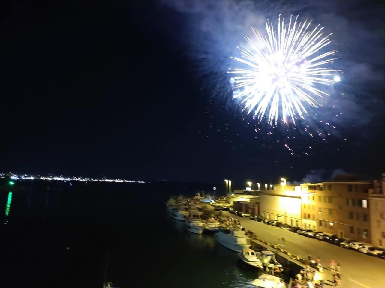 Il Cavalluccio Anzio Exterior photo