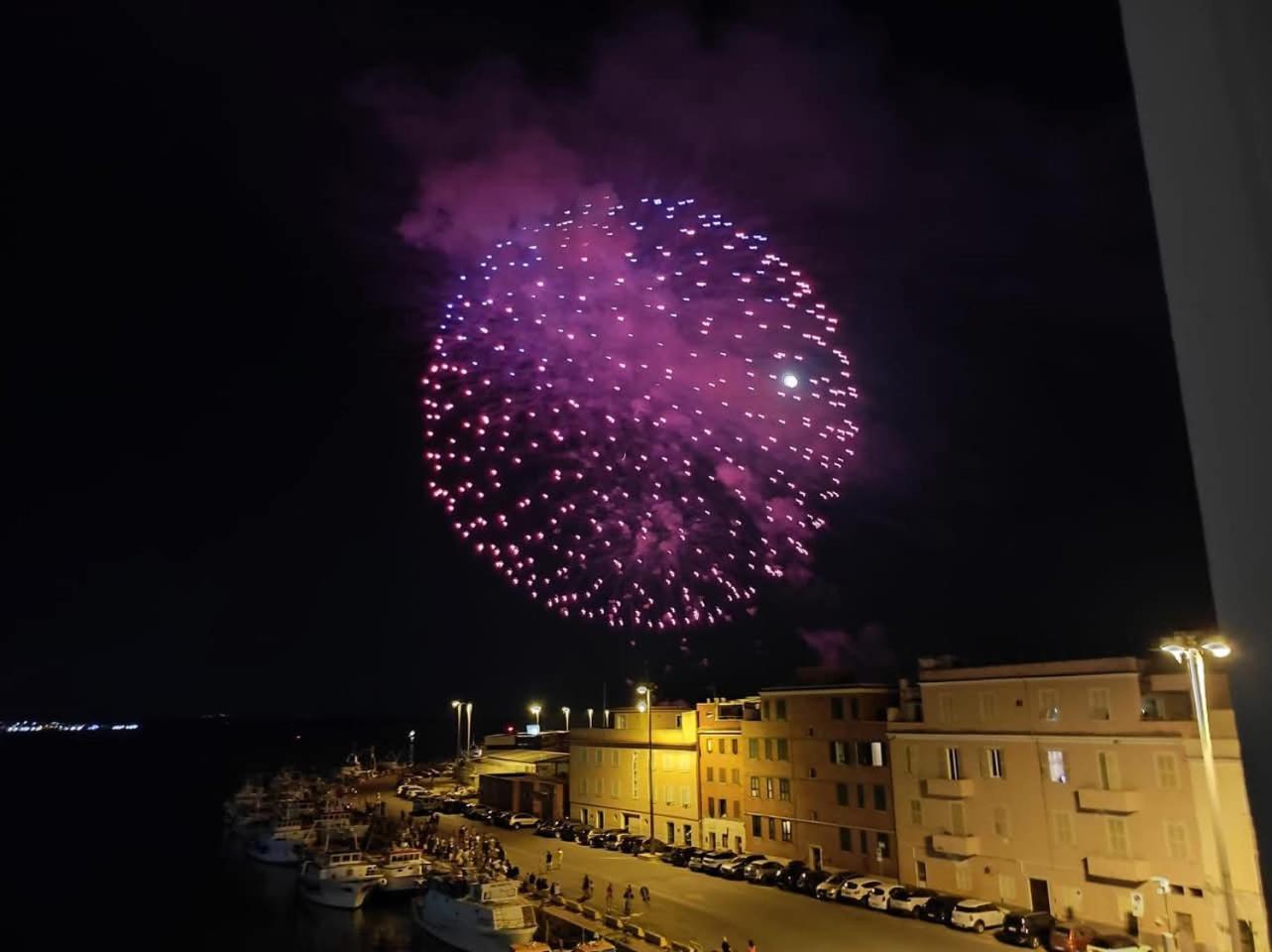Il Cavalluccio Anzio Exterior photo