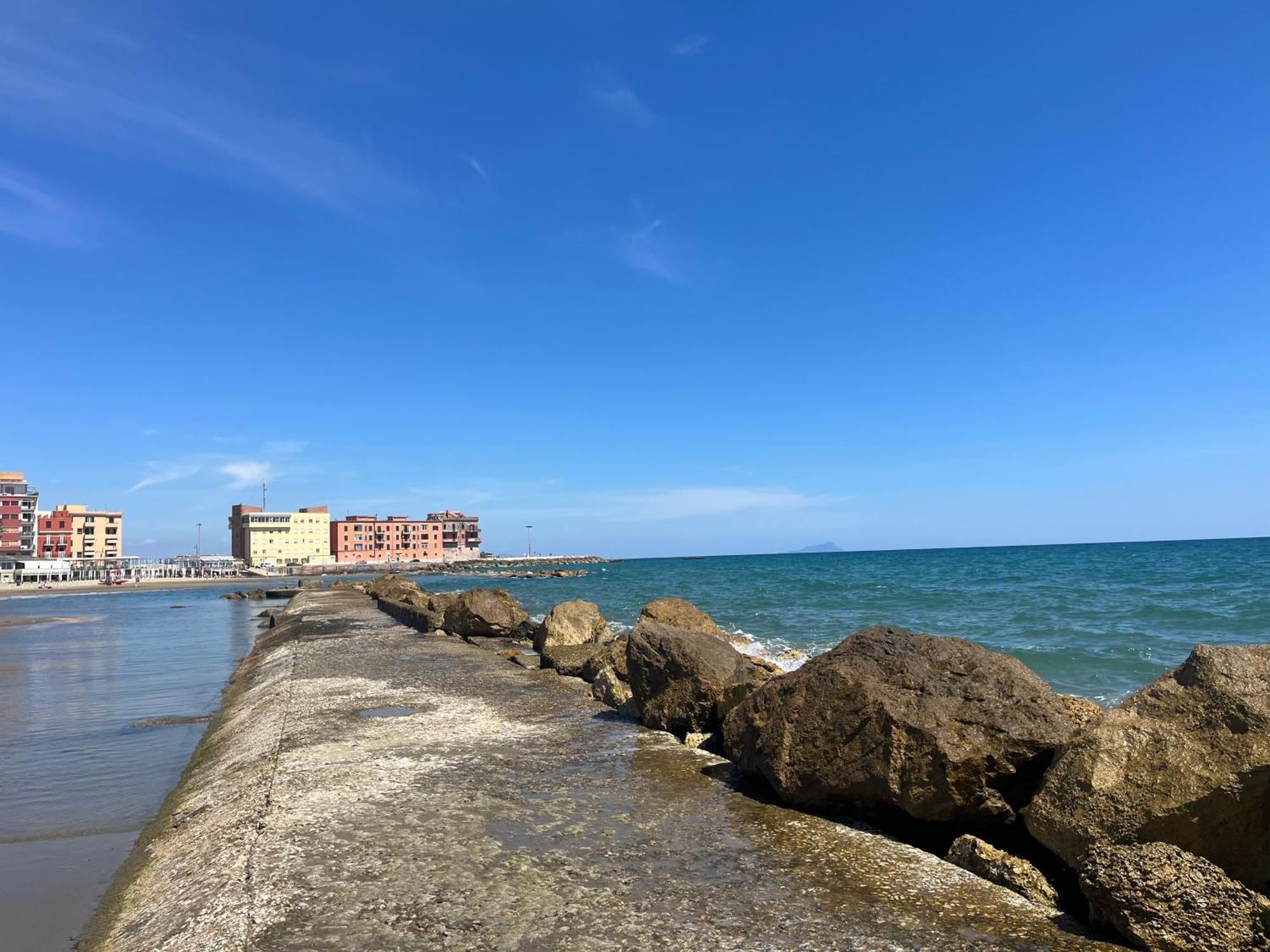 Il Cavalluccio Anzio Exterior photo
